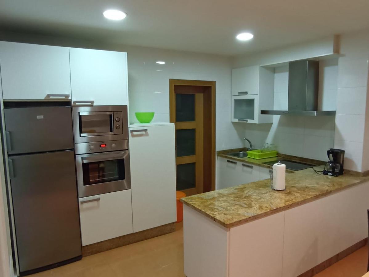 Appartamento Garrisol Raxó Esterno foto